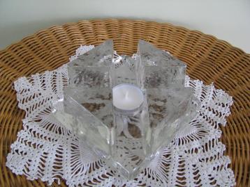 WMF * thee # sfeer licht * robuust * zwaar glas *  beschikbaar voor biedingen