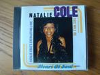 Natalie Cole - This Will Be: Natalie Cole's Everlasting Love, Cd's en Dvd's, Cd's | R&B en Soul, Gebruikt, 1980 tot 2000, Verzenden