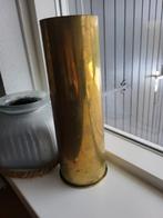 Britse 25-ponder huls, 1944, Ophalen, Engeland, Hulzen of Bodemvondsten