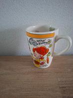 XL mok blond amsterdam Pasen, Huis en Inrichting, Keuken | Servies, Blond Amsterdam, Nieuw, Ophalen of Verzenden, Kop(pen) en/of Schotel(s)