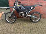 Husqvarna 1998 CR 125 cc, Motoren, Onderdelen | Honda, Ophalen