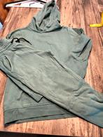 Joggingpak Hema maat 158/164, Jongen of Meisje, Gebruikt, Ophalen of Verzenden, Hema