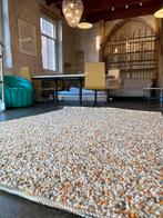 Brink en Campman Pebble tapijt Touch of Orange NIEUW, Ophalen, 150 tot 200 cm, Rechthoekig, Nieuw