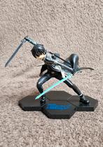 Sword Art Online Kirito Beeldje, Ophalen of Verzenden, Zo goed als nieuw