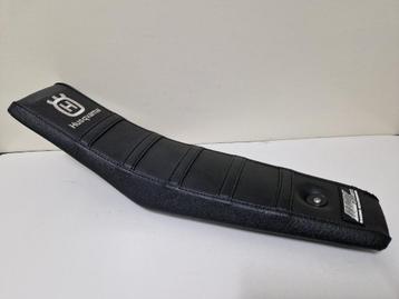 ** HUSQVARNA TC 50 HMX RACING ZADEL 2017-2023 ** beschikbaar voor biedingen