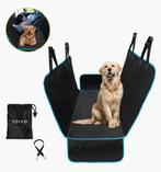 Honden deken auto achterbank/kofferbak, Ophalen of Verzenden, Zo goed als nieuw