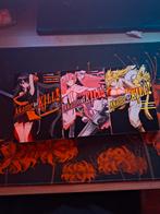 Akame ga Kill Manga Volumes 1-3, Meerdere stripboeken, Ophalen of Verzenden, Zo goed als nieuw, Takahiro