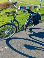 Elektrische lage instap fiets, Minder dan 47 cm, Ophalen of Verzenden, Gebruikt, Overige merken