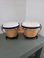 Bongo's - Percussie Instrument, Ophalen of Verzenden, Gebruikt, Trommel
