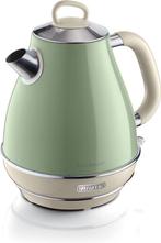 Ariete Vintage Waterkoker 00C286904AR0 – Zo goed als nieuw, Witgoed en Apparatuur, Waterkokers, Info@mystore.nl, Verzenden, Mystore