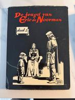 Eric de Noorman - De Jeugd deel 1 & 2, Meerdere stripboeken, Ophalen of Verzenden, Gelezen
