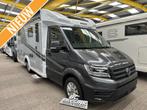 Knaus Van TI Plus 650 MEG PLATINUM SELECTION, Caravans en Kamperen, Automaat, Ringverwarming, Tot en met 2, Diesel