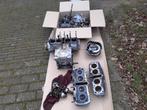 Honda cb 550 four motorblok, Ophalen of Verzenden, Gebruikt