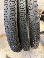 3 Brommer banden 16x2-1/2., Fietsen en Brommers, Ophalen, Zo goed als nieuw, Overige typen, Overige merken