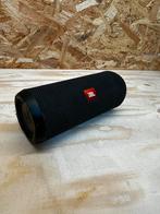 Jbl Flip 3 Zwart, Audio, Tv en Foto, Overige Audio, Tv en Foto, Bluetooth Speaker, Ophalen of Verzenden, Zo goed als nieuw