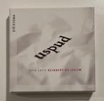 Reinbert Leeuw Erik Satie 2CD Uspud, Cd's en Dvd's, Boxset, Kamermuziek, Ophalen of Verzenden, Zo goed als nieuw