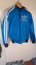 Adidas Nylon jas S, Kleding | Heren, Sportkleding, Ophalen, Zo goed als nieuw