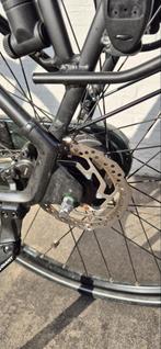 Giant Entour E+ Damesfiets, 52cm, Weinig KM!, Zo goed als nieuw, 51 tot 55 cm, 50 km per accu of meer, Giant