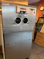 Cattabriga Softijsmachine - Goed Onderhouden, Zakelijke goederen, Horeca | Keukenapparatuur, Ophalen, Gebruikt, Koelen en Vriezen