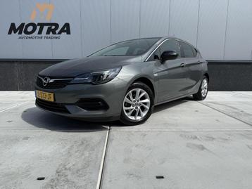 Opel Astra 1.2 Business Elegance | Trekhaak | LED | Keyless  beschikbaar voor biedingen