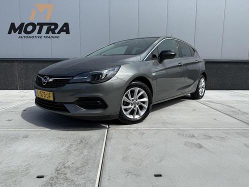 Opel Astra 1.2 Business Elegance | Trekhaak | LED | Keyless, Auto's, Opel, Bedrijf, Te koop, Astra, ABS, Achteruitrijcamera, Airbags