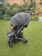 Deryan Buggy - Zo goed als nieuw!, Ophalen of Verzenden, Zo goed als nieuw, Overige merken, Verstelbare rugleuning