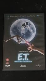 E.T. (Steven Spielberg), Vanaf 6 jaar, Ophalen of Verzenden, Zo goed als nieuw, Science Fiction