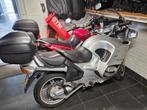 motorfiets, Motoren, Motoren | Honda, 1150 cc, 2 cilinders, Particulier, Meer dan 35 kW