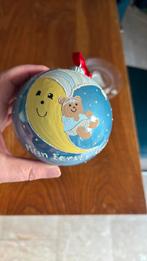 Kerstbal baby mijn eerste kerst - glas, Ophalen of Verzenden, Zo goed als nieuw
