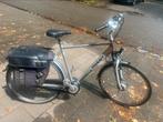 Giant twist heren fiets met 2 accu, 55 tot 59 cm, Ophalen of Verzenden, Zo goed als nieuw, Overige merken