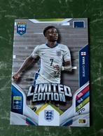 Panini FIFA365 Limited Edition Bukayo Saka 2026, Verzamelen, Ophalen of Verzenden, Nieuw