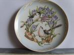Decoratieve vogelbordjes, Ophalen of Verzenden, Nieuw