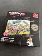 Wasgij - Destiny Tijdreizen nummer 5, Hobby en Vrije tijd, Verzenden, 500 t/m 1500 stukjes, Zo goed als nieuw, Legpuzzel