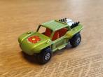 Matchbox Baja Beach Buggy VW GROEN, Hobby en Vrije tijd, Ophalen of Verzenden, Zo goed als nieuw, Auto