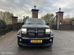 Dodge Nitro 4.0 V6 4x4 Trekhaak 3500kg! Navi Cruise Control, Automaat, Euro 5, Gebruikt, Met garantie (alle)