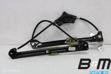 Raammechaniek rechtsvoor VW E-Golf 7 5G4837462F beschikbaar voor biedingen