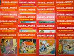 Suske en Wiske stripboeken, Ophalen of Verzenden, Suske en Wiske, Gebruikt, Boek of Spel
