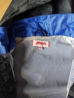 Regenjas te koop, Kinderen en Baby's, Kinderkleding | Maat 128, Ophalen of Verzenden, Zo goed als nieuw, Jongen of Meisje, Jas