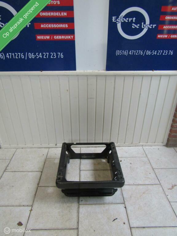 Onderstel stoel onderbak ford transit bj 2000 t/m 2014, Auto-onderdelen, Interieur en Bekleding, Ford, Gebruikt, Ophalen of Verzenden