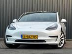 Tesla Model 3 Standard RWD Plus 60 kWh SOH 90%|TREKHAAK, Auto's, Tesla, Automaat, 238 pk, Achterwielaandrijving, Zwart