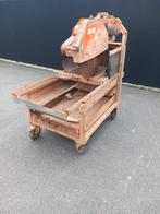 Tafelzaag, Doe-het-zelf en Verbouw, Ophalen, 1200 watt of meer, 70 mm of meer