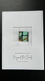 Joseph Klibansky Beyond the Clouds, Antiek en Kunst, Kunst | Schilderijen | Modern, Verzenden