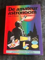 De amateur astronoom. Colin Ronan, Ophalen of Verzenden, Gelezen, Ronan, Natuurwetenschap