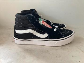 Vans SK8 HI halfhoge sneakers * Nieuw * beschikbaar voor biedingen