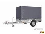 Anssems BSX 1350.251x130 Met Huif, Nieuw