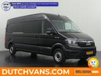 MAN TGE 2.0TDI 177PK DSG Automaat L4H3 Maxi | Airco | Betimm, Auto's, Gebruikt, Euro 6, 4 cilinders, 2102 kg