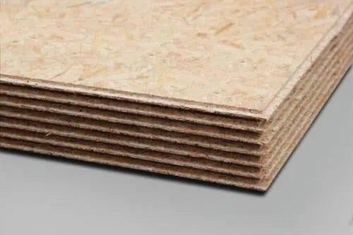 OSB3 plaat, Doe-het-zelf en Verbouw, Platen en Panelen, Ophalen of Verzenden, Nieuw, Betonplex