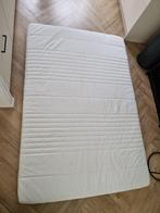 Tussoy topper 140x200cm, Ophalen, Tweepersoons, 140 cm, Zo goed als nieuw