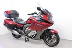 BMW K 1600 GT (bj 2012), Motoren, Motoren | BMW, Bedrijf, Meer dan 35 kW, Toermotor, 1650 cc
