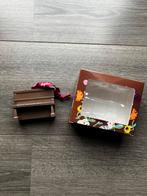 Taylor Swift - Acoustic Piano Ornament, Ophalen of Verzenden, Zo goed als nieuw, Pop, Beeldje of Miniatuur